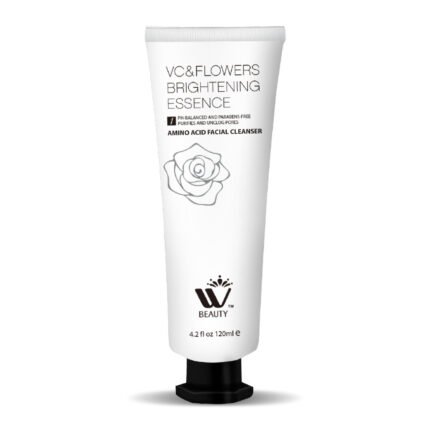 VC & FLOWERS BRIGHTENING ESSENCE 120ML