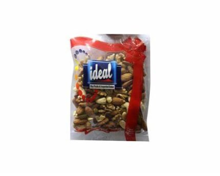 Ideal Mix Dry Fruit 200gm