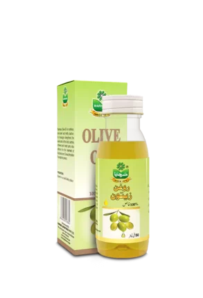 Marhaba Olive Oil 50ml