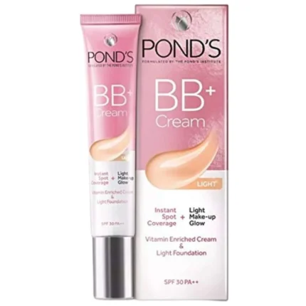 PONDS bb + CREAM 18G