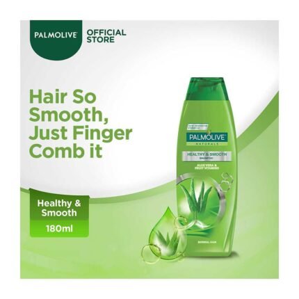 Loreal Paris Elvive 6 Oil Nourish Shampoo 175ml