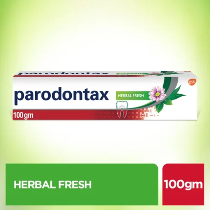 Parodontax Herbal Fresh Toothpaste 100gm