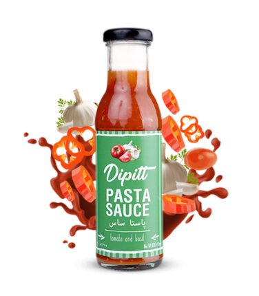Dipitt Pasta Sauce 310g
