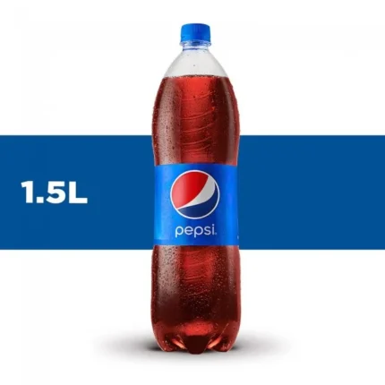 Pepsi 1.5 Liter