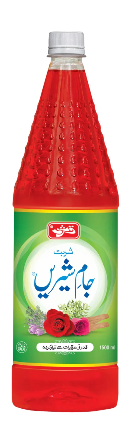 Jam-e- Sherein 1500ml