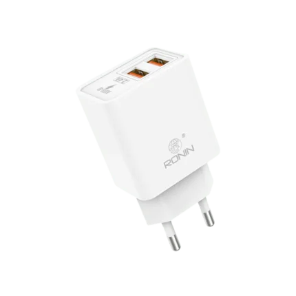 Ronin R615 IOS Charger