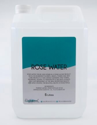 Sarsodin Rose Water 1000ml