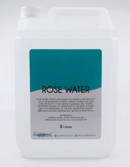 Sarsodin Rose Water 1000ml