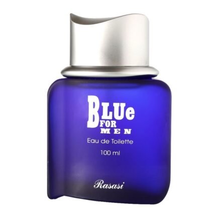 Blue For Men Perfume 100ml