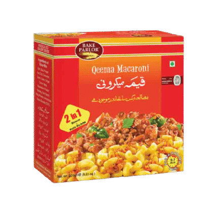 Bake Parlor Qeema Macaroni 250gm