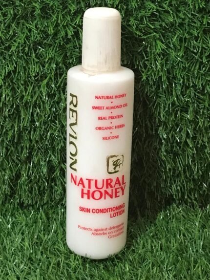 Revlon Natural Honey Lotion 200ML