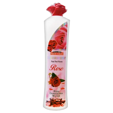 Saeed Ghani Rose Water 700ml