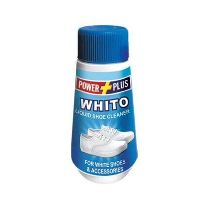Power Plus Whito Polish 100ml