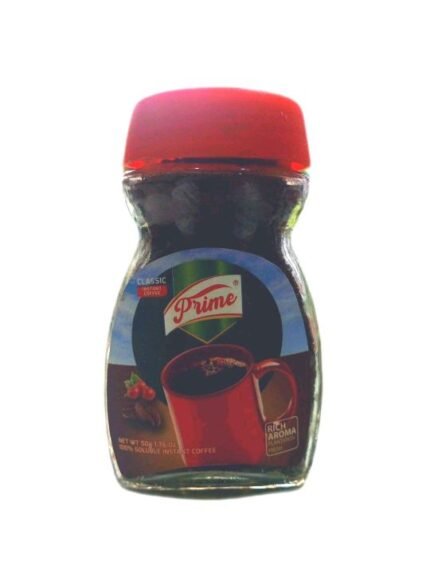 PRIME CLASSIC COFFEE 85GM