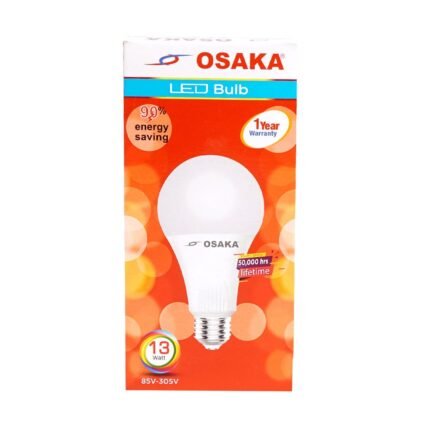 Osaka Bulb 13 Watt E27