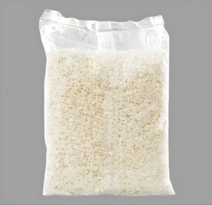 RAFAQAT SUPREME STEAM RICE 1KG