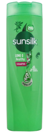 Sunsilk Shampoo Long And Healthy 360ml