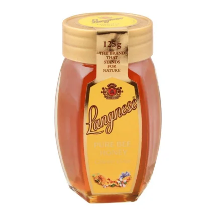 Langnese Honey 125g