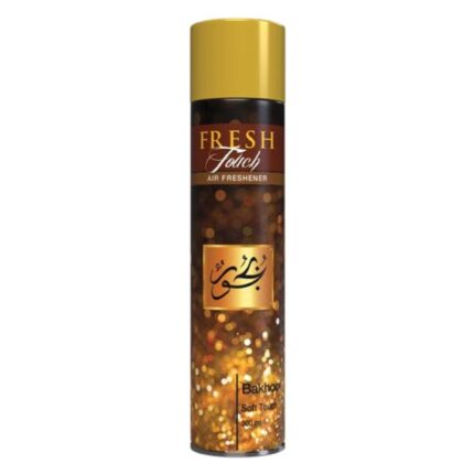 FRESH TOUCH AIR FRESHNER BAKHOOR 300ml