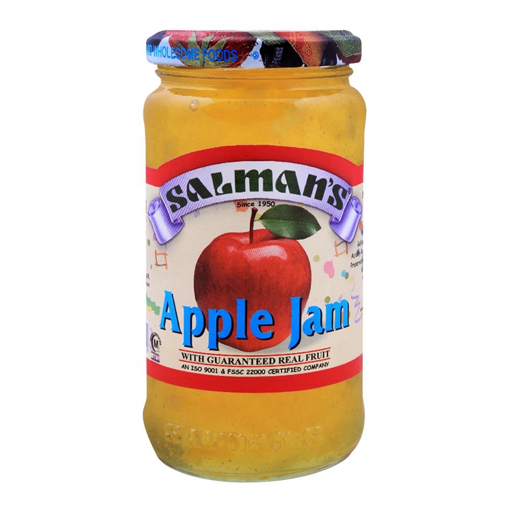 Salmans-Apple-Jam-450g