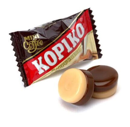 Kopiko Cappucciano Candy