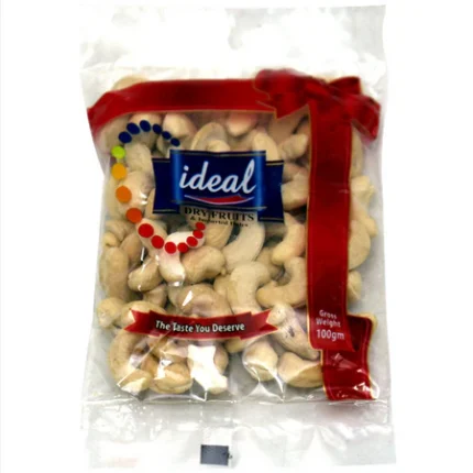 Ideal Kaju Plain 100 Gm