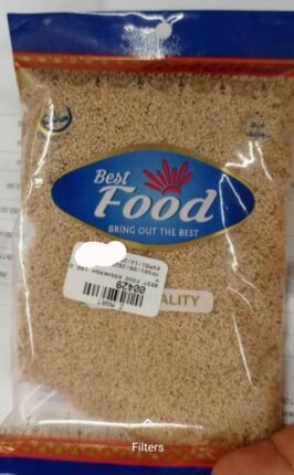 Best Food Kashkash 100gm