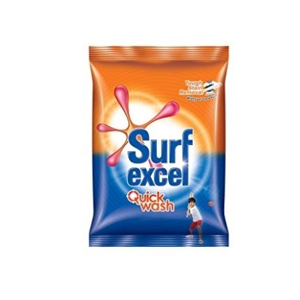 Surf Excel Detergent Washing Powder Rs.50