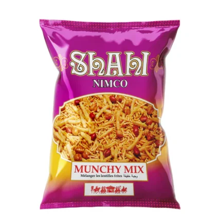 Shahi Munchy Mix 200gm