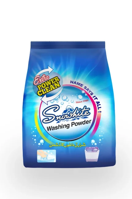 Snow White Surf 1kg