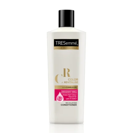 tresmme colour revitalls conditioner 160ml