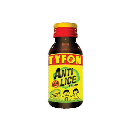 TYFON ANTI LICE LOTION 50 ML
