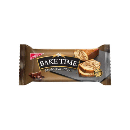 Bake Time Cake Bar Marble