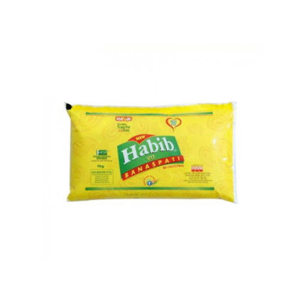 Habib Vtf Banaspati Pouch 1 Kg