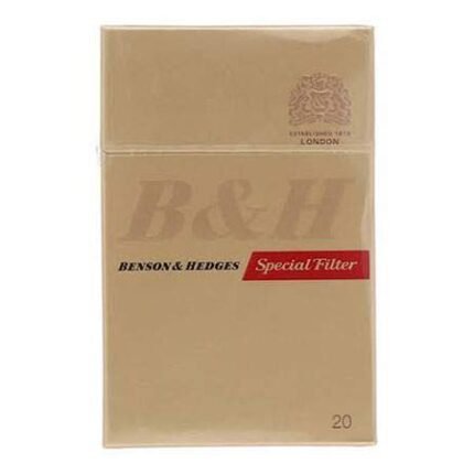 BENSON OO ORIGINAL 1PC