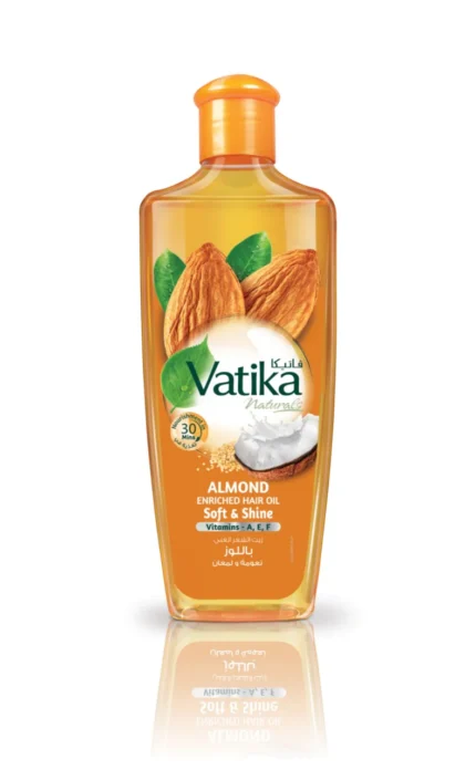 Dabur Vatika Almond Hair Oil 100ml