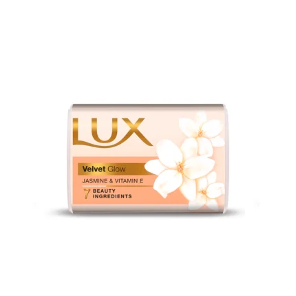 Lux Velvet Glow 100gm Soap
