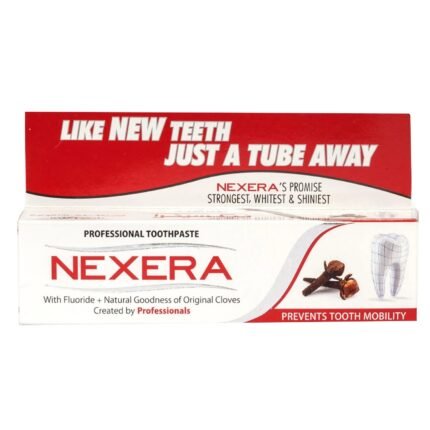 Nexera Professional Toothpaste 150g