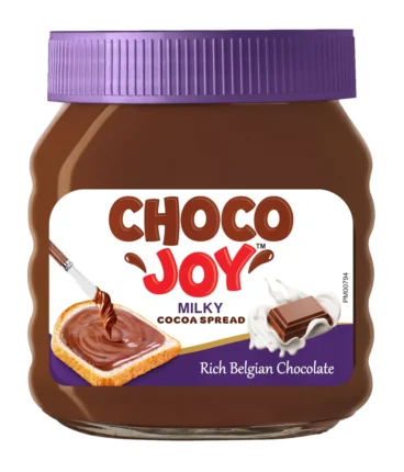 Choco Joy Milky Cocoa Spread 350gm