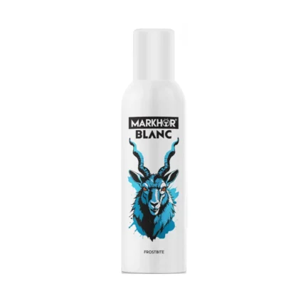 Markhor Body Spray frostbite 120ml