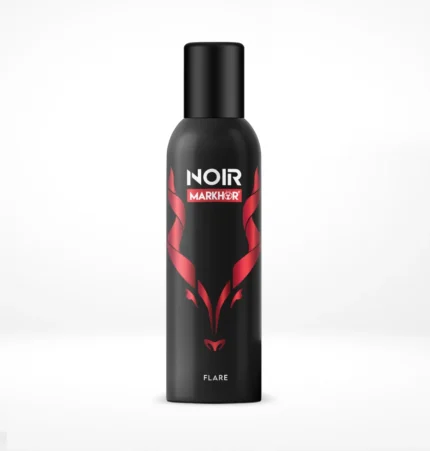 Markhor Body Spray flare 120ml