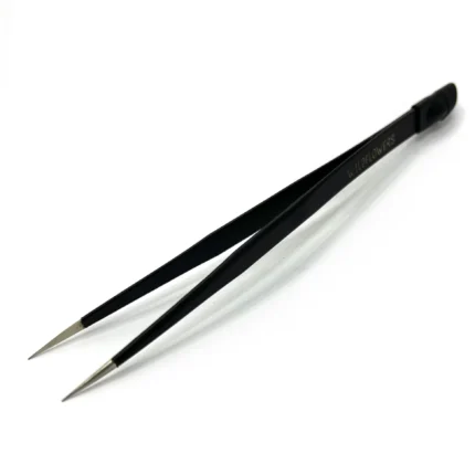 Tweezer black card