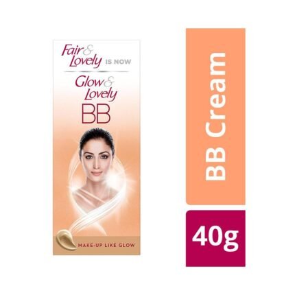 Fair & Lovely Glow & Lovely Bb Cream 40g