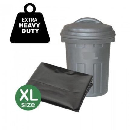 Garbage Bags Xl Size