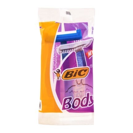 BIG BODY RAZOR