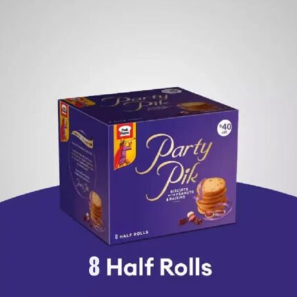 Party Pik H/r Rs:40 Box