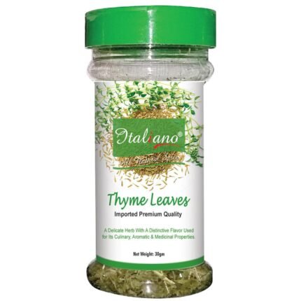Italiano thyme leaves 30g