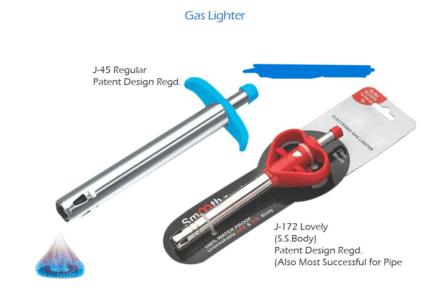Kitchen Gas Lighter
