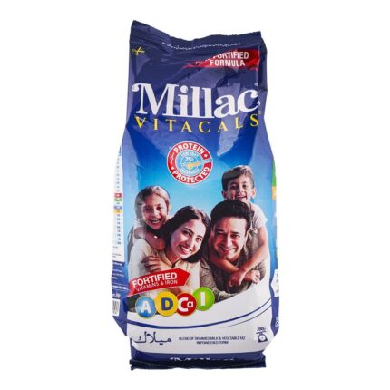 Millac Milk Powder 390g