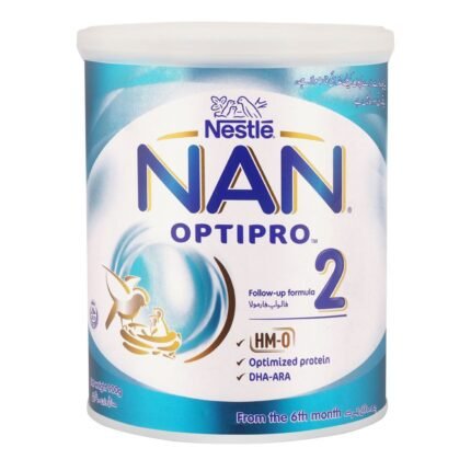 Nestle Nan Optipro 2 900gm